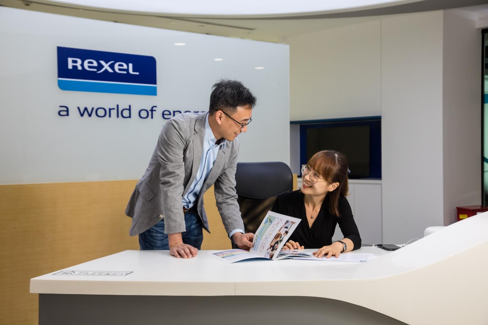 preview image for Employee Story - Annie Li