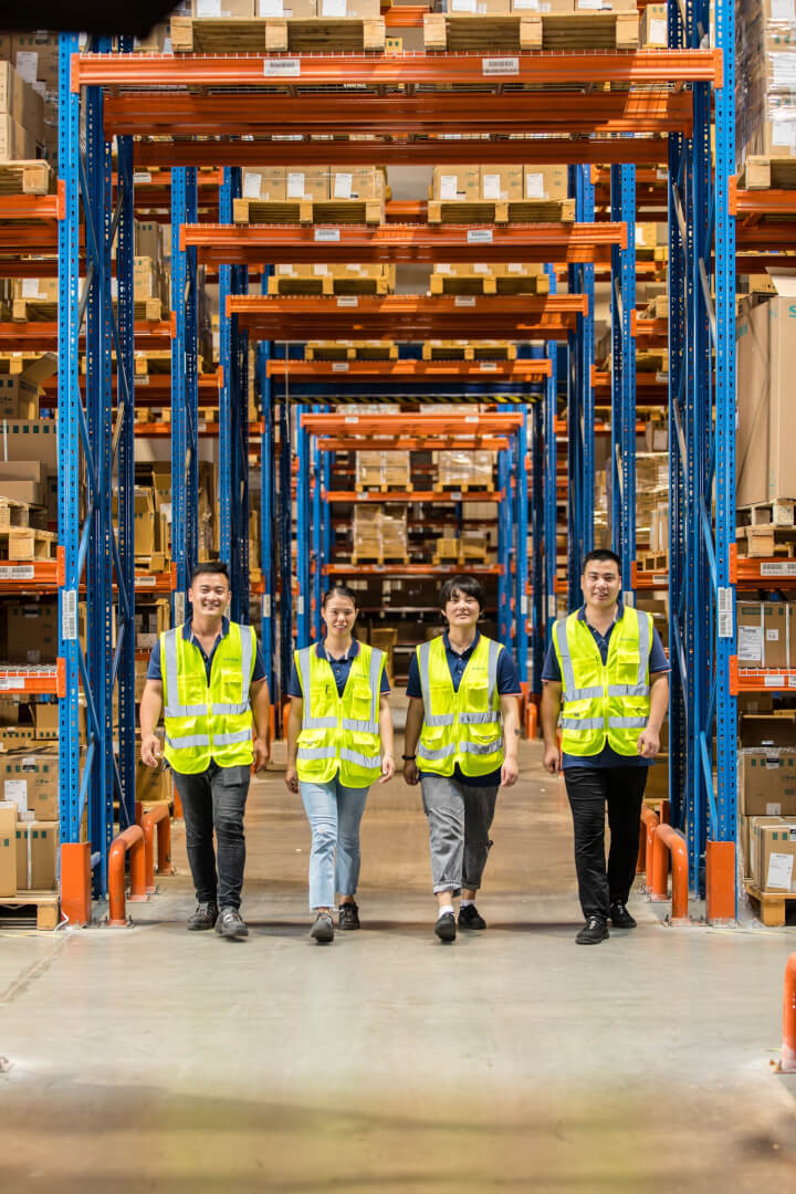  个省，自治区和直辖市有效覆盖