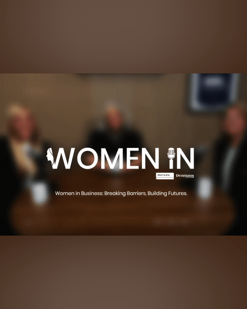 preview image for Women In: Business