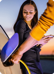 Promouvoir des pratiques responsables tout au long de la chaine de valeur​ 