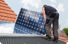 Améliorer notre performance environnementale​