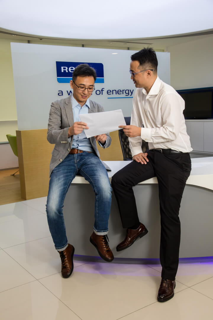 个分公司及办事处