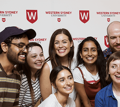 Western Students
