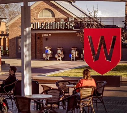 Western’s Parramatta South Campus  