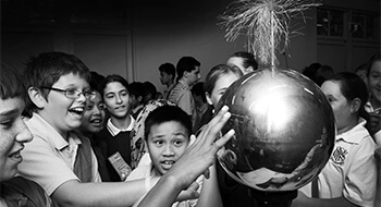 Western Sydney Region School Students