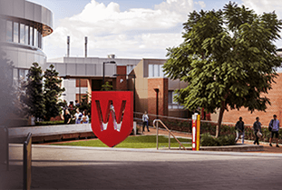 Kingswood Campus  