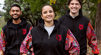 Western Indigenous Students