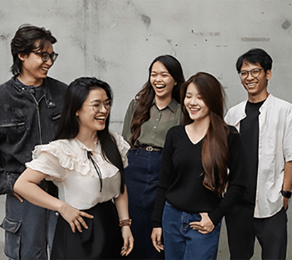 Western International Students 