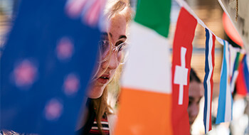 Western Open Day