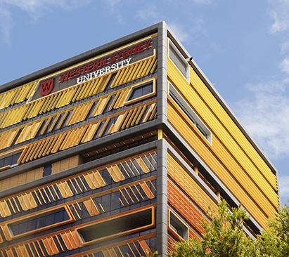 Bankstown Campus 