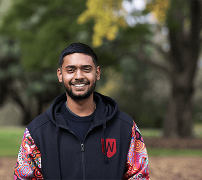 Western Student 