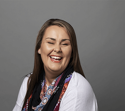 Western Indigenous Staff 