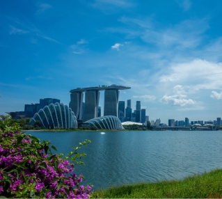 Singapore 