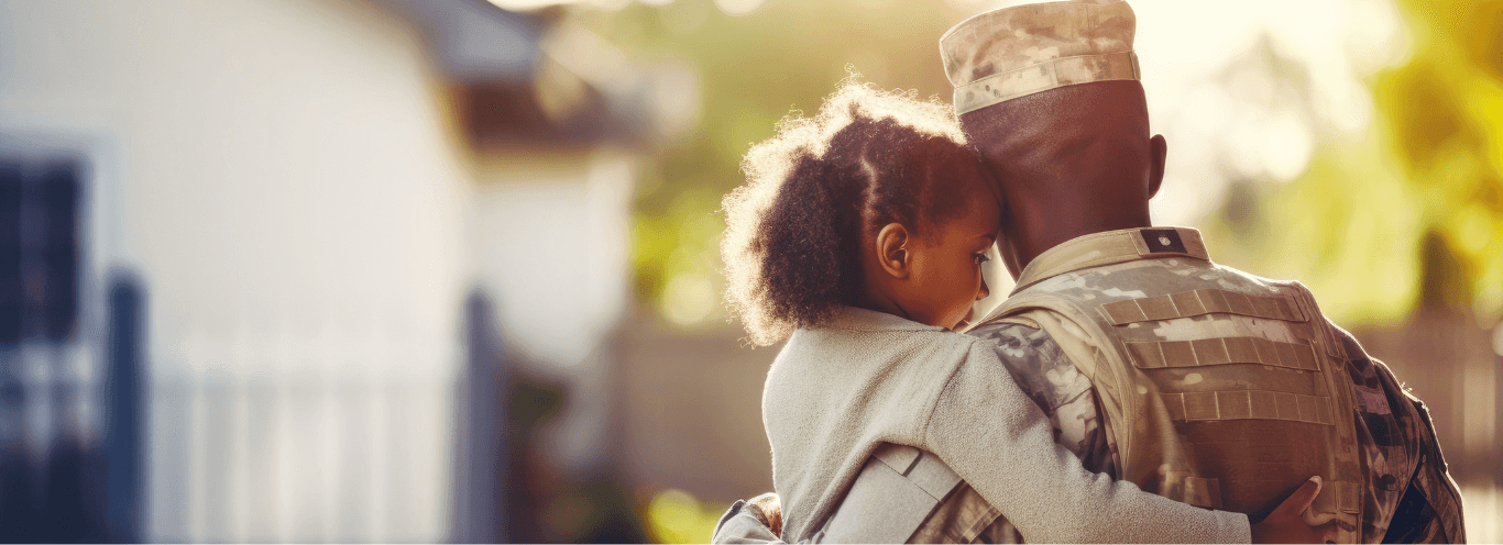 Transitioning Military/Vets