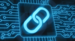 blockchain graphic