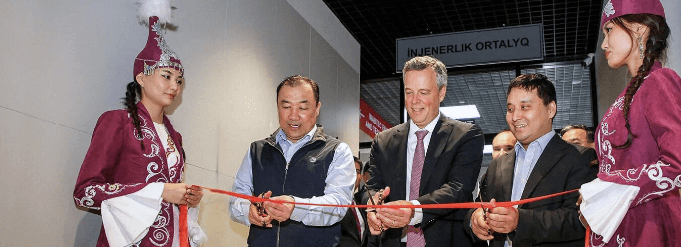 Locations