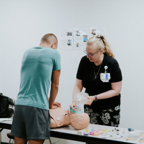 Committed To Excellence