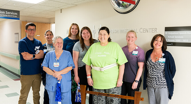 Join Our Talent Community