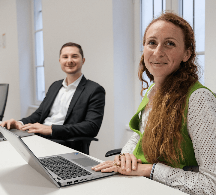Les métiers de l’audit interne 