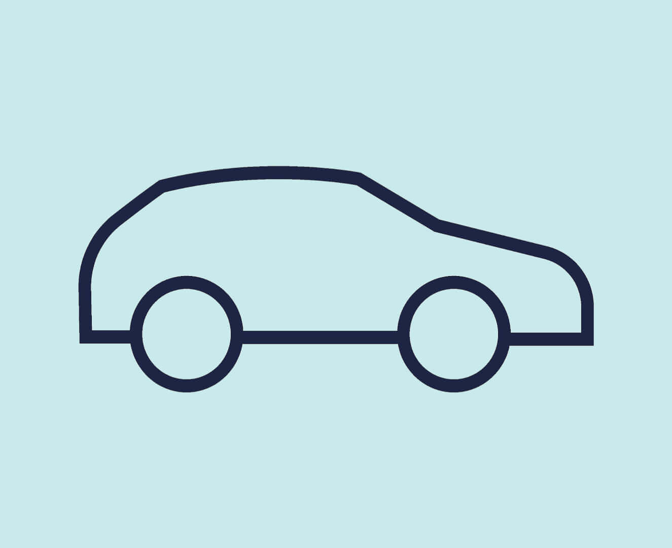 Une mobilité géographique étendue
