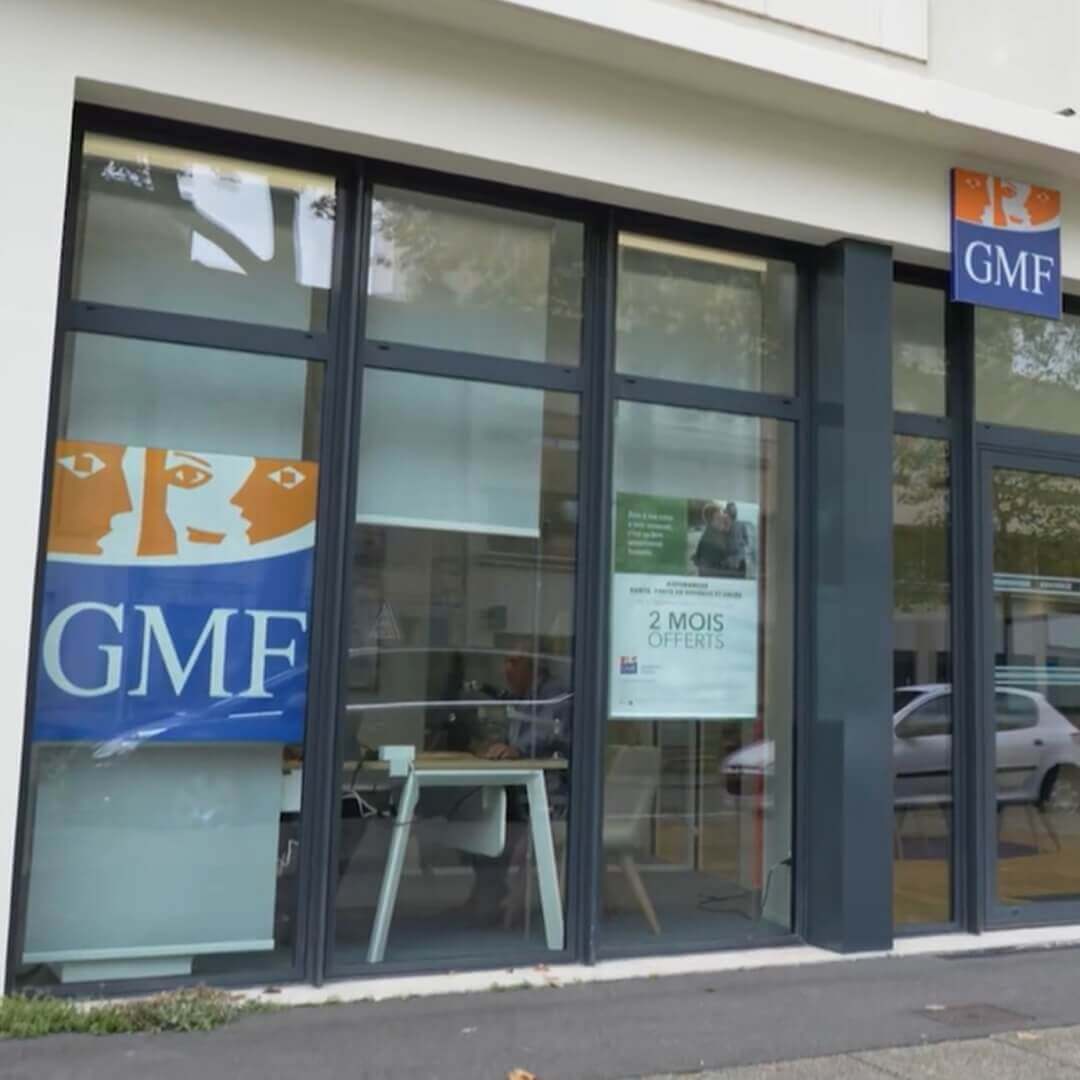 Notre mission : assurer avec bienveillance et proximité