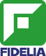Fidélia logo