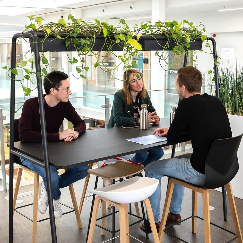 Des opportunités d’évolution concrètes