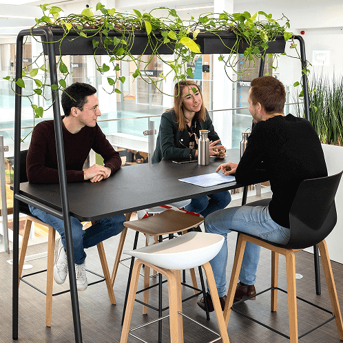 Des projets à impact et innovants