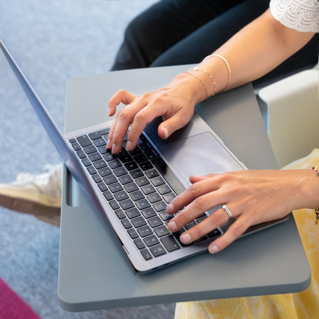 Notre parcours de recrutement alternance