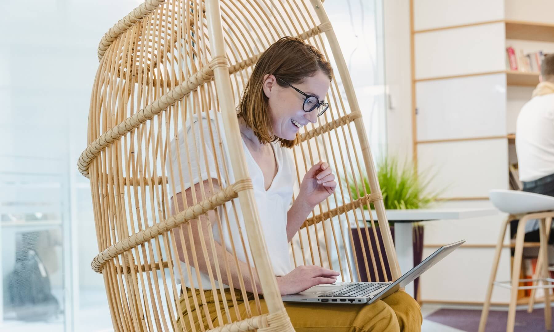 Des avantages pour faciliter le quotidien
