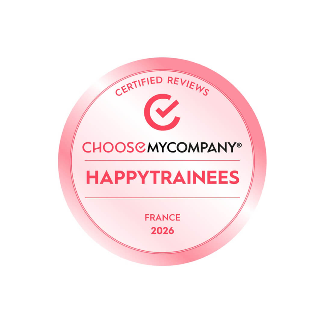 Label Happy Trainees