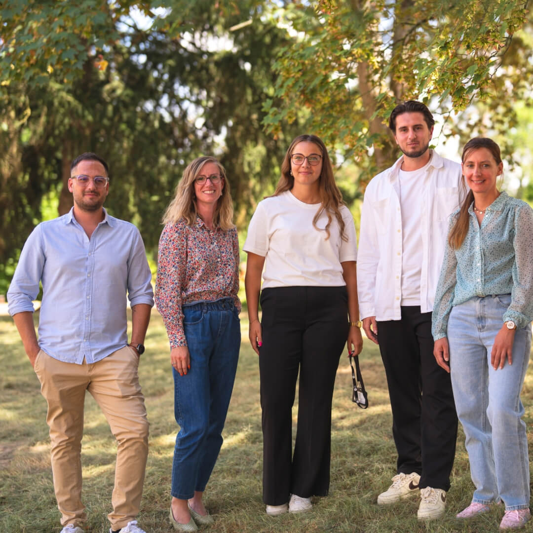 Mutualiser nos forces, assurer l’avenir