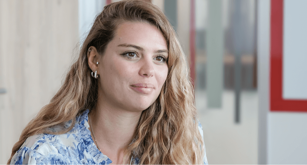 Une force organisationnelle