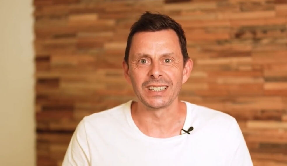 Pascal, responsable projets Covéa 