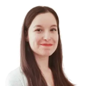 Éléonore, chargée d'application