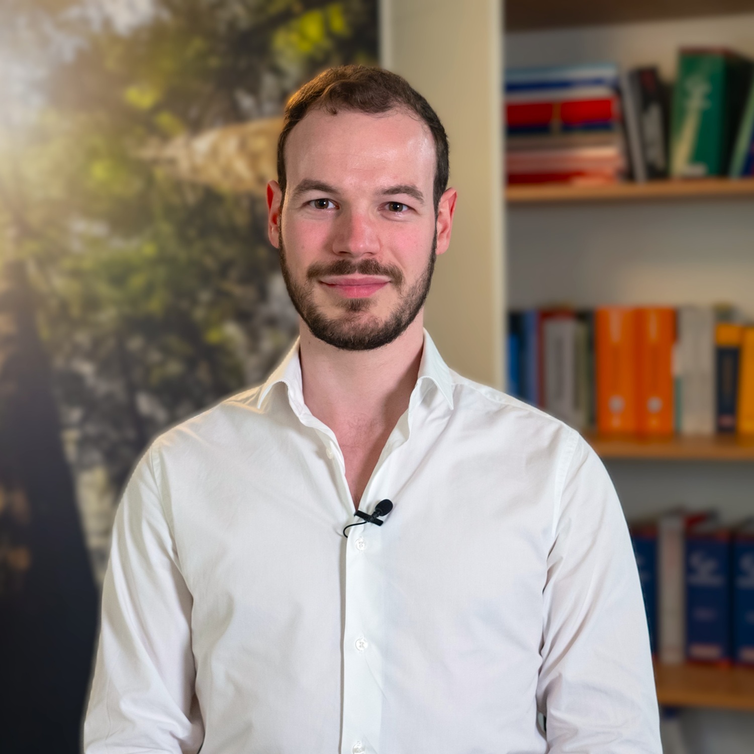 Juriste en droit social
