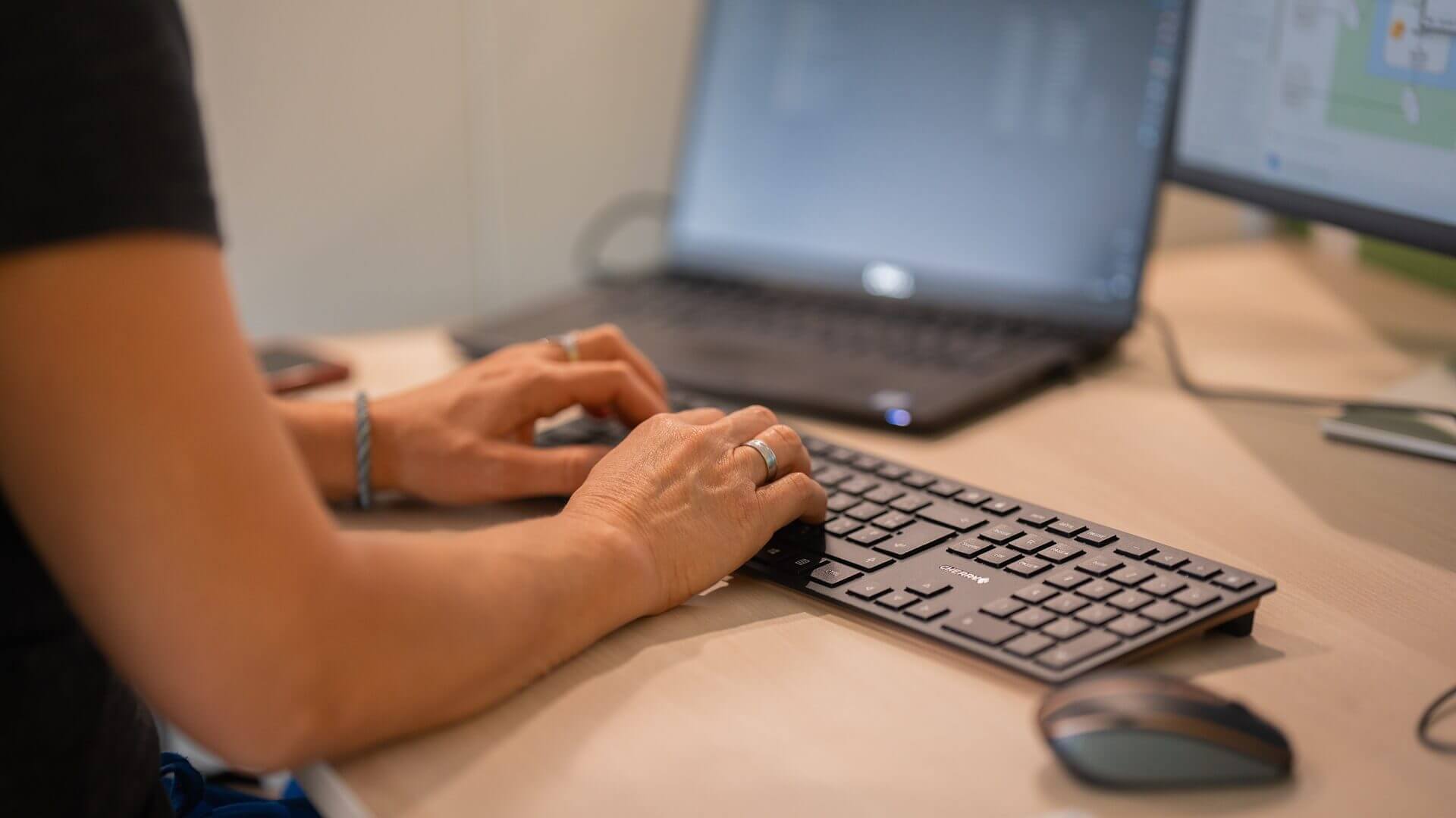 Accessibilité