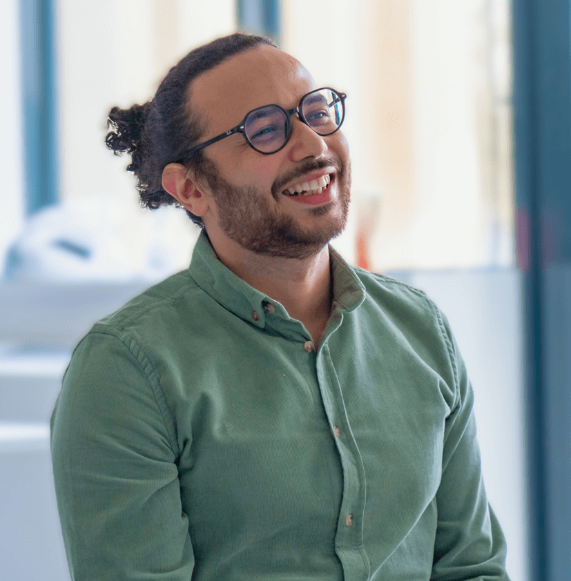 Youssef, Data Engineer