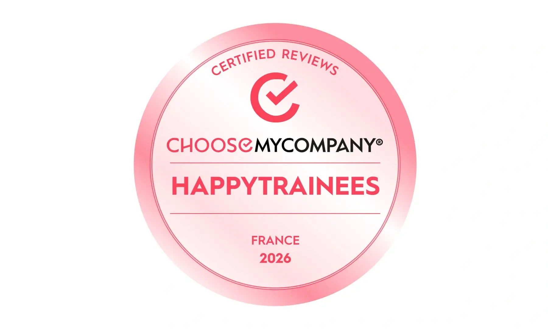 Label Happy Trainees