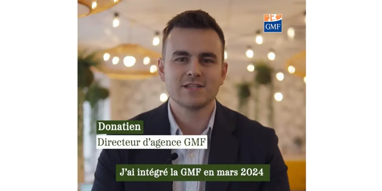Parcours Donatien