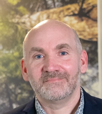 Sylvain Manager Transformation et projets IA