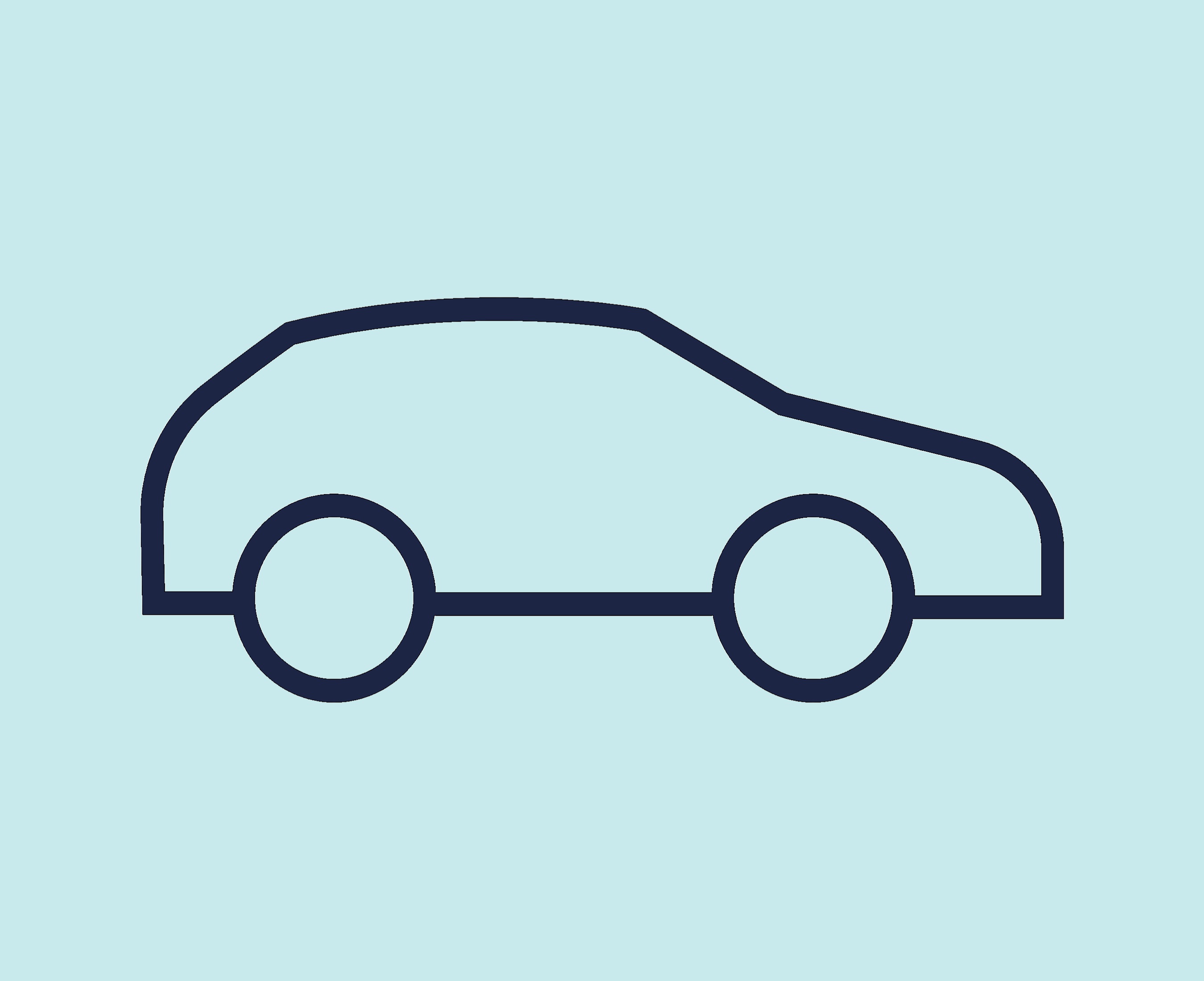 Une mobilité géographique étendue