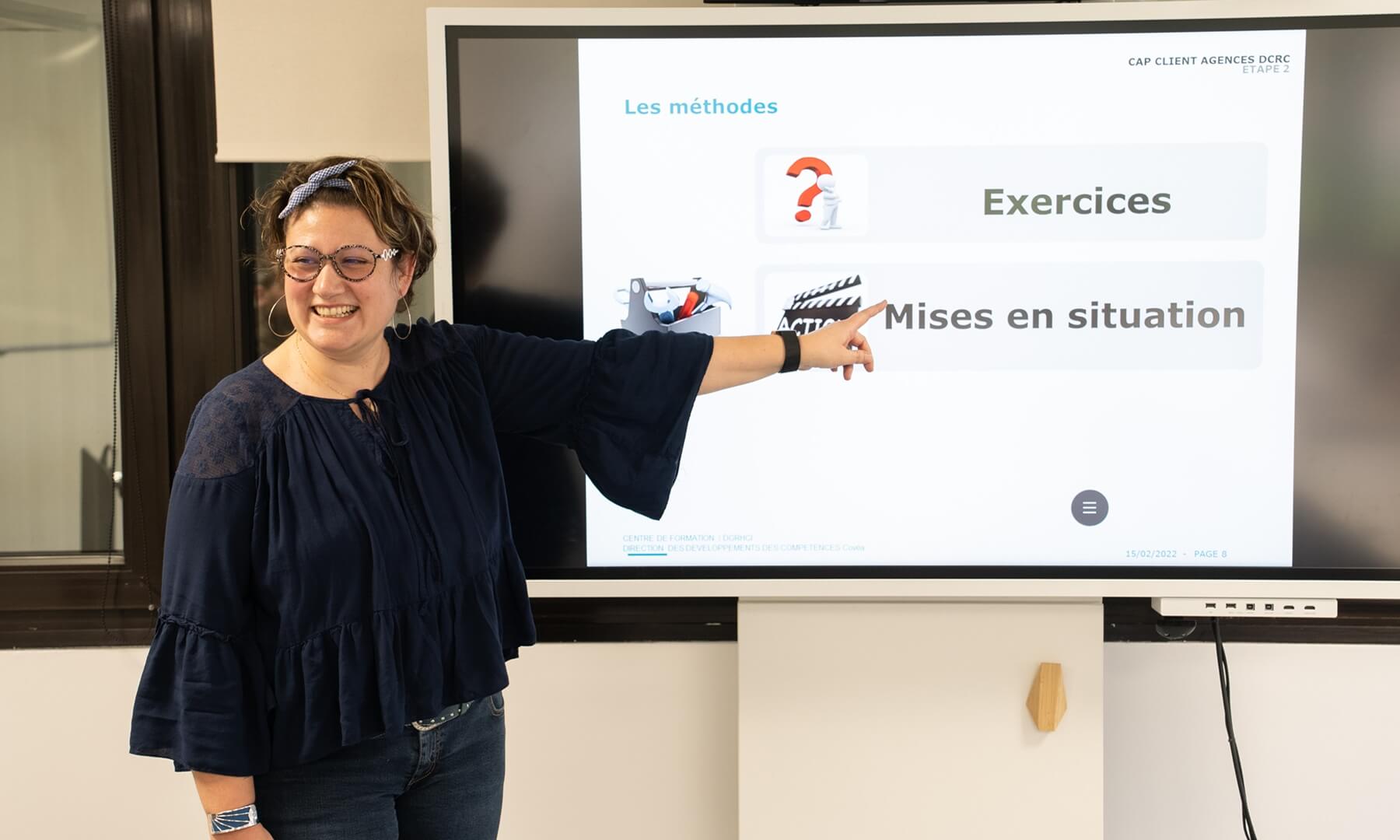 Développer ses compétences et construire sa carrière