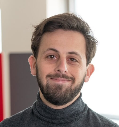 Séverine, auditrice interne