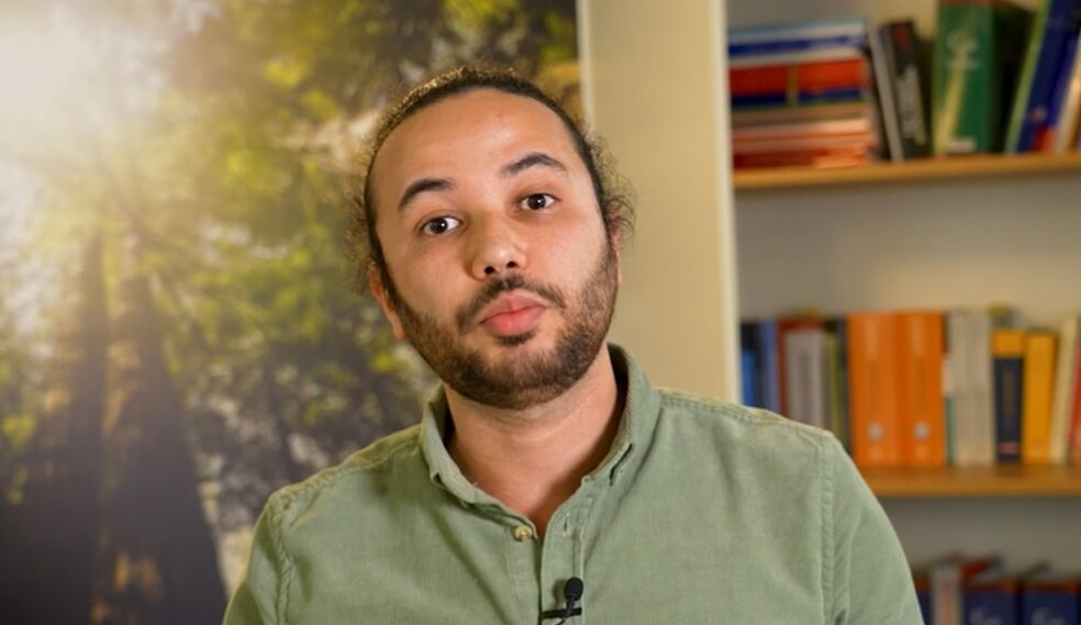 Youssef, Tech Lead Data chez Covéa