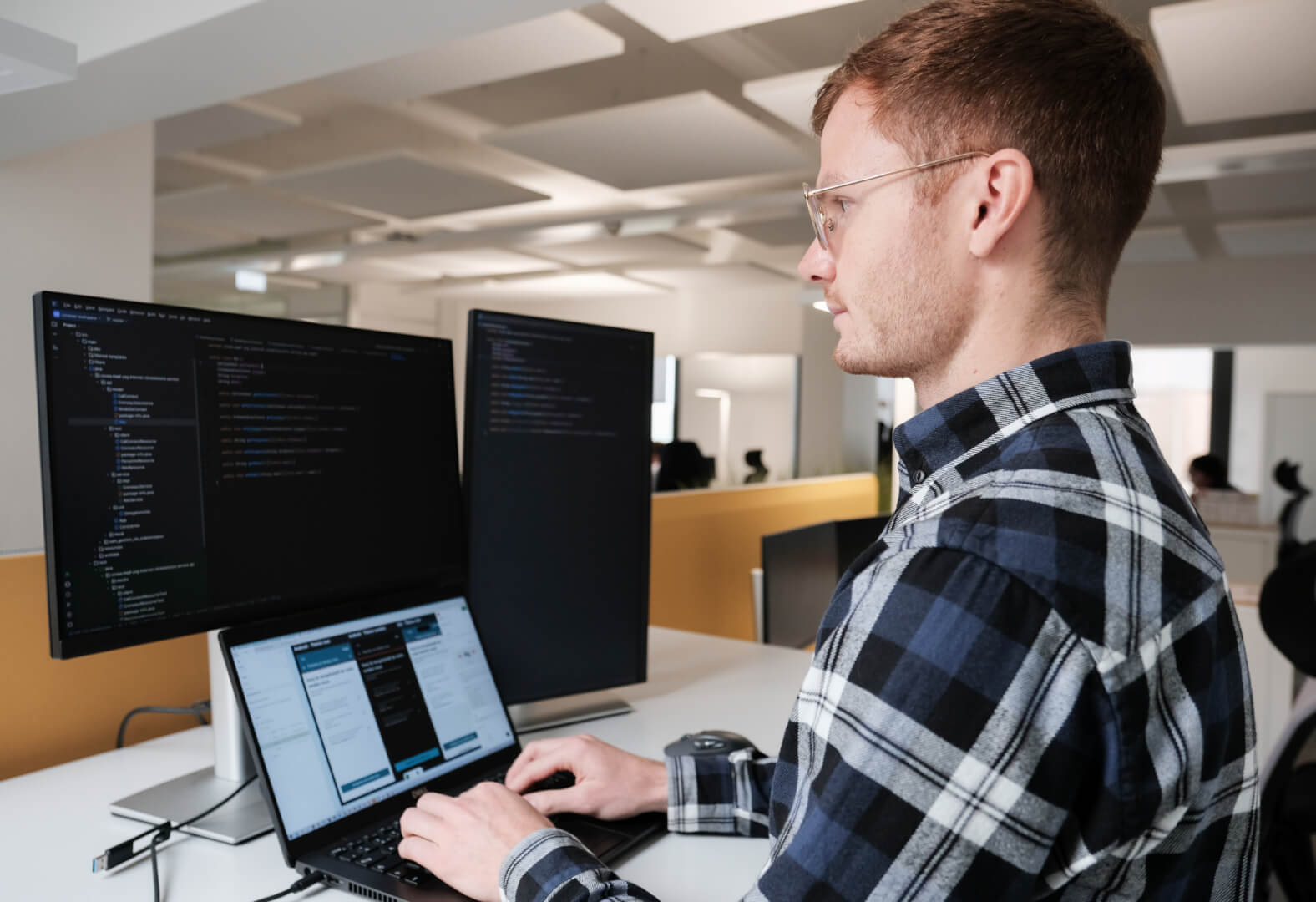 Les stages chez Covéa