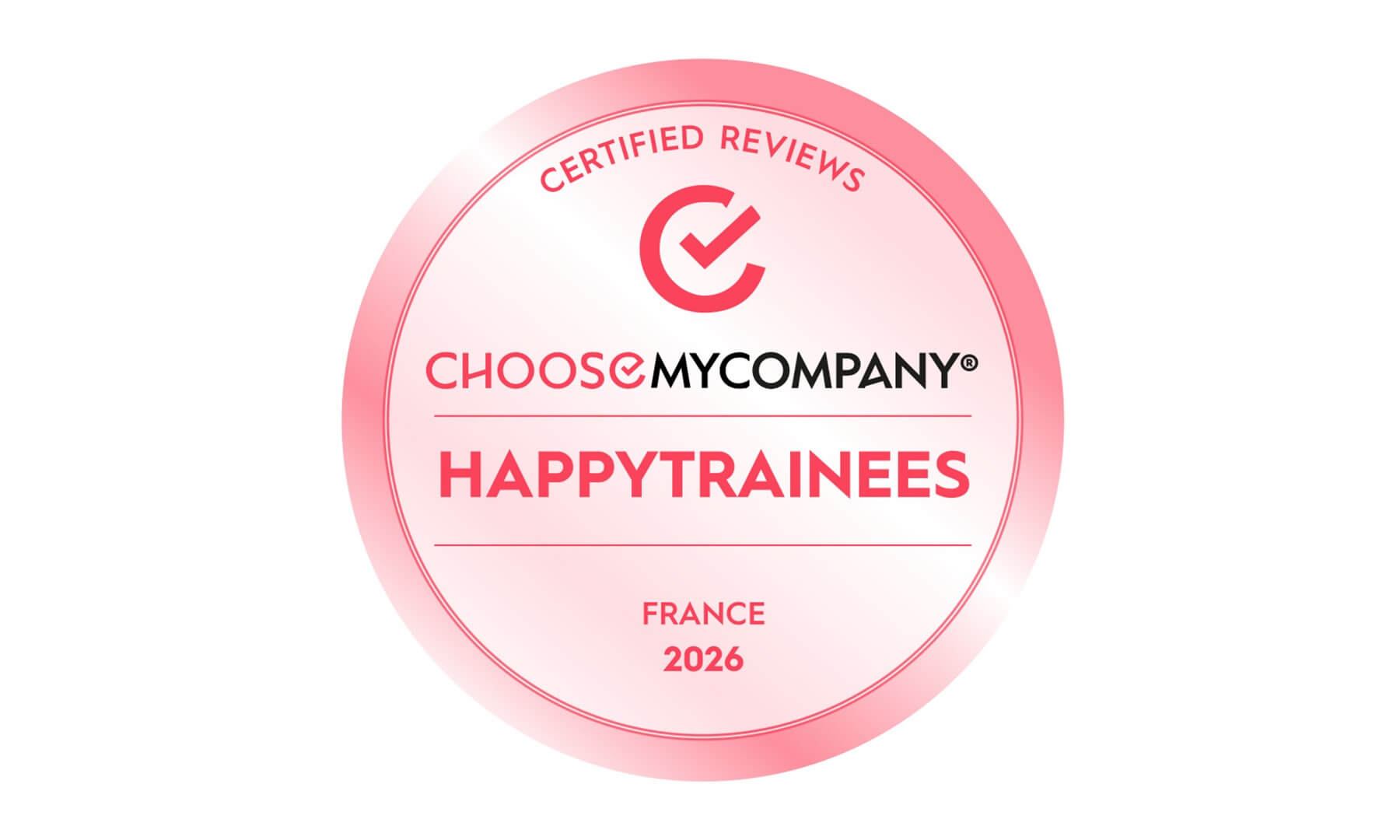 Logo Choose My Company