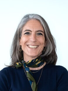 Aline Julé, Responsable recrutement Covéa