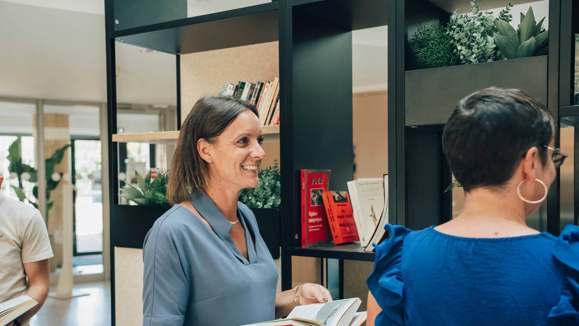 Juridique, audit et conformité