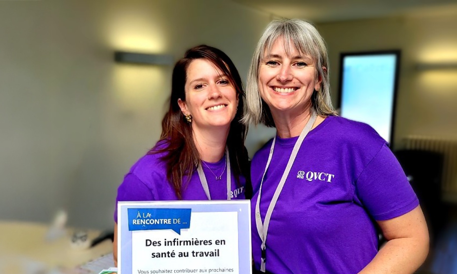Prendre soin de la santé de chacun